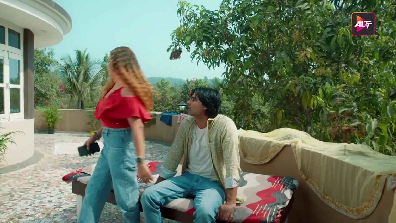 Rangeen Kahaniyan S015 E01-04 AltBalaji